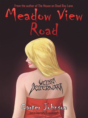 cover image of Meadow View Road